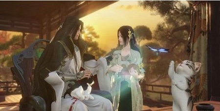 逆水寒手游食谱大全 最新菜谱配方一览