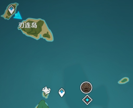 原神千门虚舟旁边的传送点怎么开 原神千门虚舟机关解锁