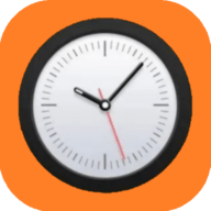 橙子时钟App最新版v1.0