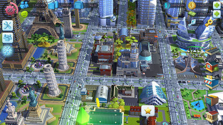模拟城市我是市长安卓破解版