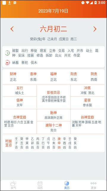 天气预报Pro官方版