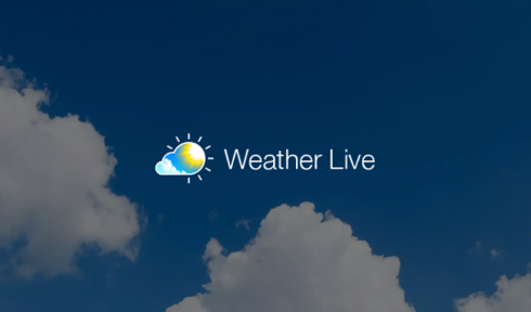 Weather Live(实时天气)免内购版