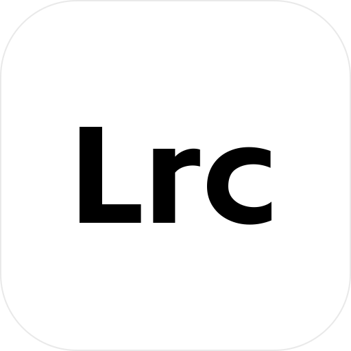 lrc图片调色工坊App手机版