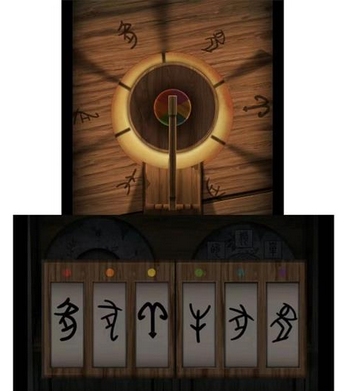 点灯2叩门怨第三章攻略 点灯2第3章图文解密通关一览