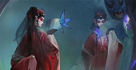 纸嫁衣5无间梦境第二章怎么过 无间梦境第二章通关攻略