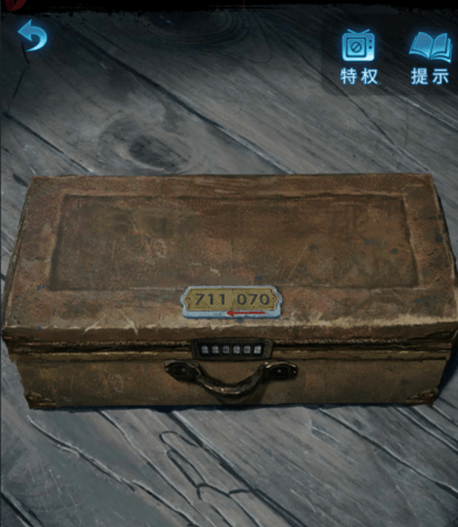 纸嫁衣5无间梦境第二章怎么过 无间梦境第二章通关攻略