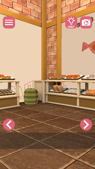 Fresh Bakery2