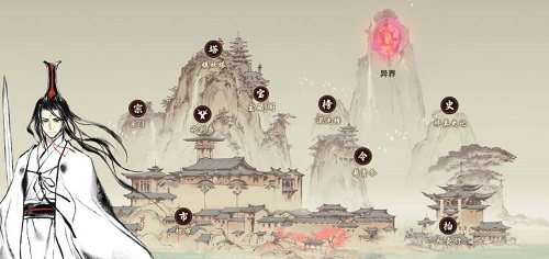 一念逍遥天下名剑配方大全2023 最新天下名剑配料表