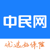 中民保险网2023最新版
