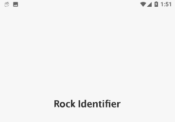 RockIdentifier免费版