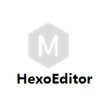 HexoEditor框架编辑器官方版