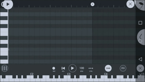 FL Studio Mobile中文版