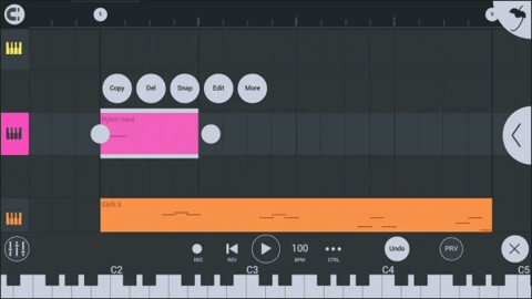 FL Studio Mobile中文版