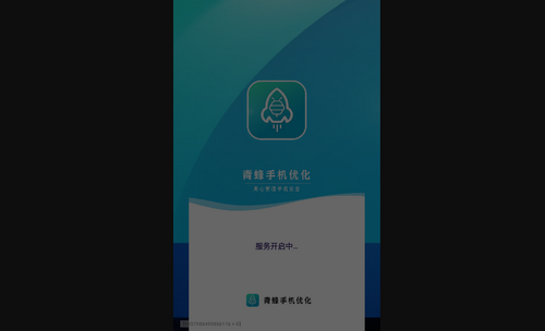 青蜂手机优化App手机版