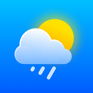 及时雨天气预报(未来15天查询)app
