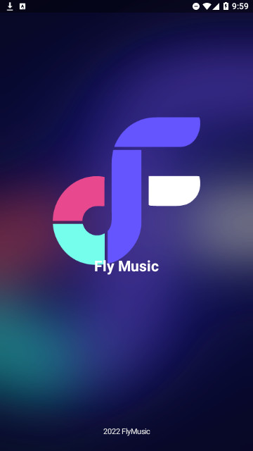 Fly音乐官方版