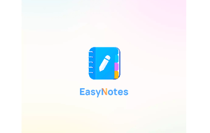 Easy Notes2023最新版