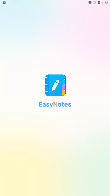 Easy Notes2023最新版