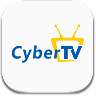 cyberTV电视盒子版