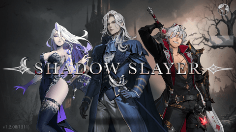 暗影猎人(Shadow Slayer)官方版