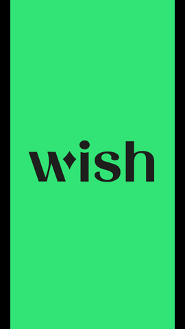 Wish手机版