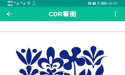 CDR查看器手机版