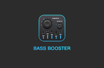 低音增强(BassBoost)免费版