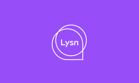 Lysn国际版