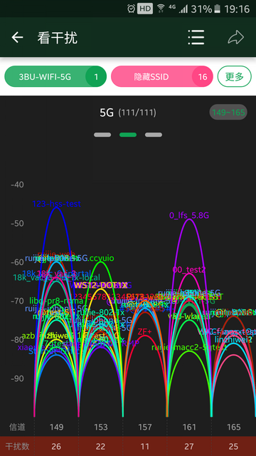 WiFi魔盒