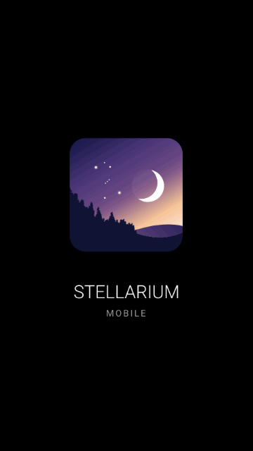stellarium华为版