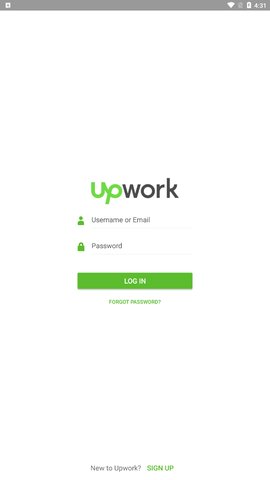 Upwork官方版