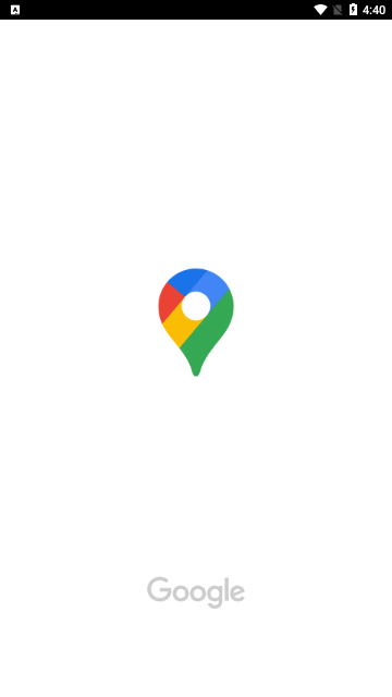 googlemaps地图App安卓版