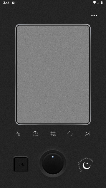 Fomz拍照安卓版
