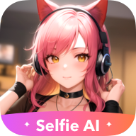 Selfie Ai解锁高级版