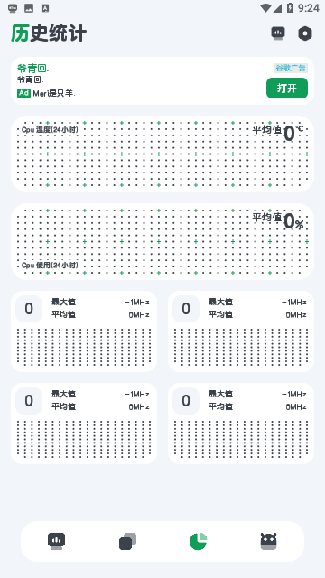 Cpu Monitor