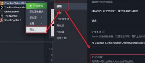 cs2怎么获得测试资格 csgo2测试资格获取方法分享