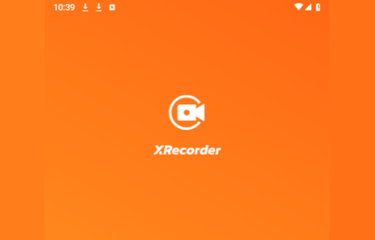 XRecorder录屏大师高级解锁版