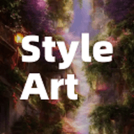 StyleArt绘画官网版