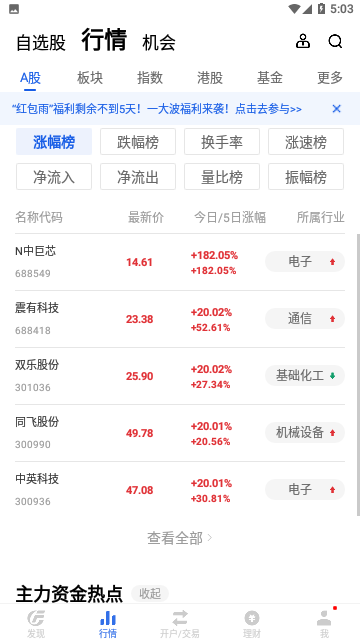 广发证券易淘金手机版