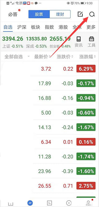 广发证券易淘金手机版