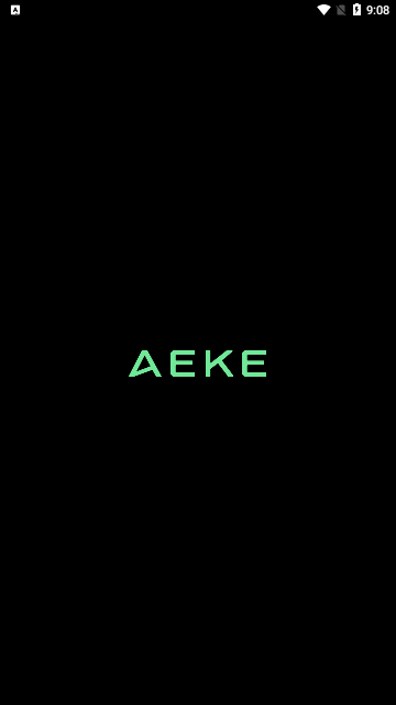 AEKE运动App手机版