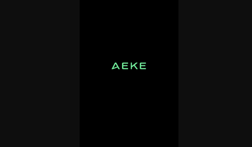 AEKE运动App手机版