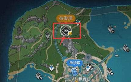 原神4.0深潮的余响秘境怎么开启 深潮的余响秘境开启攻略
