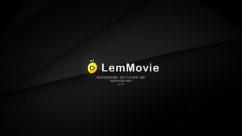 LemMovie高清免费版