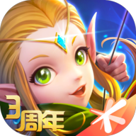 龙之谷2iOS版