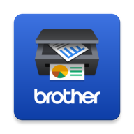 brother打印机安卓版
