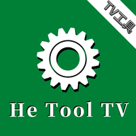 He Tool TV2023最新版