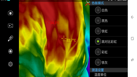 Xtherm红外测温