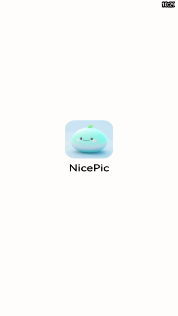 NicePic修图免费版