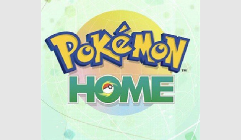 Pokémon HOME宝可梦iOS版
